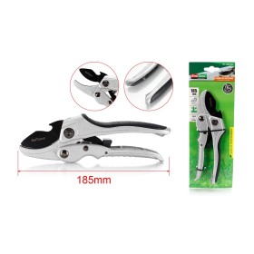 Forbici Cesoia Tagliarami 185mm Rami Massimo Tagliabile 18mm per Potatura Giardinaggio Professionale