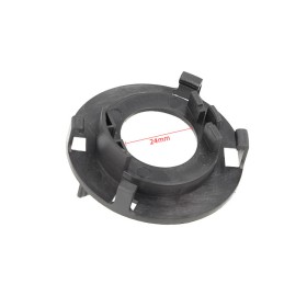 2 Pezzi Portalampada Kit Full Led H7 Per Hyundai Nuovo Tucson Grande Lavida Elantra Mistra e Kia Foro 24mm