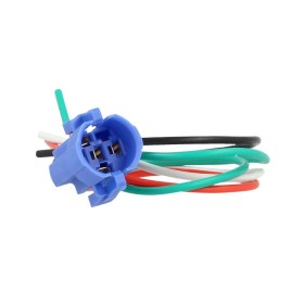 Porta Interruttore Presa Base Per Interruttore Bilanciere Metallo Foro 16mm