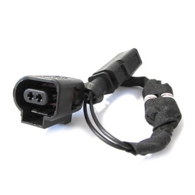 Filtro Resistenza Per Canbus Errore Luci Led Targa VW Golf VI 6 VII 7 Passat CC Eos Beatle Seat  Ibiza Leon Toledo Exeo