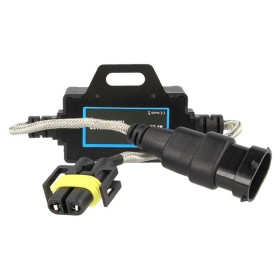 Filtro Resistenza Per Kit Led Headlight H8 H9 H11 40W 12V Canbus No Errore