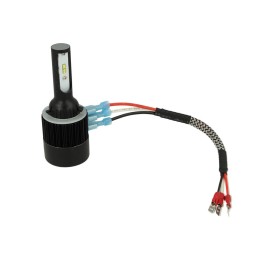 Connettore Cablaggio Cavo Per Kit Full Led Canbus H15 LH1540 Per Montaggio Semplice