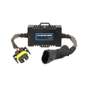 Led Digital Warning Canceller H8 H9 H11 20W 12V Filtro Resistenza