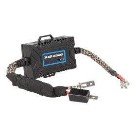 Led Digital Warning Canceller H1 H3 20W 12V Filtro Resistenza No Errore