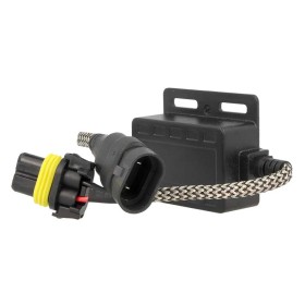Filtro Condensatore Per Kit Led Headlight H8 H9 H11 Canbus No Errore 12V Digital PC + IC + Capacitor