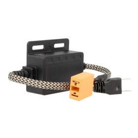 Filtro Condensatore Per Kit Led Headlight H7 H1 H3 Canbus No Errore 12V Digital PC + IC + Capacitor