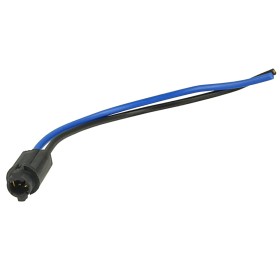 10 Portalampada Supporto Attacco T5 W1.2W