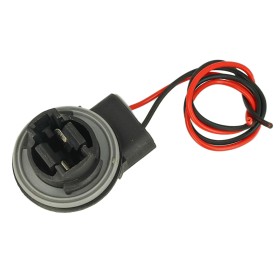 10 Portalampada Supporto Attacco 3156 T25 PY27W