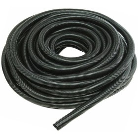 Tubo Corrugato Nero Diametro 20mm Matassa da 10 Metri