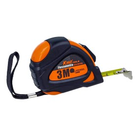 Flessometro Metro Professionale 3M Larghezza 16mm Autobloccante