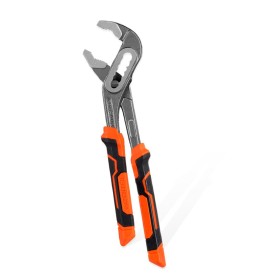 Pinza Pappagallo 200mm Chiave Pinza Regolabile Manico In Gomma