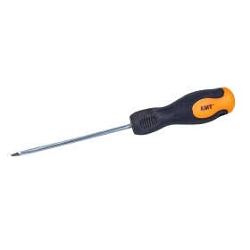 Cacciavite a Taglio 3X100mm Con Punta Magnetica
