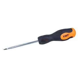 Cacciavite a Taglio 6X100mm Con Punta Magnetica