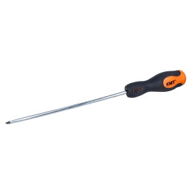 Cacciavite a Taglio 6X200mm Con Punta Magnetica