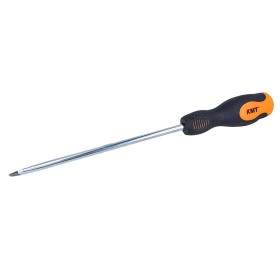 Cacciavite a Taglio 8X200mm Con Punta Magnetica