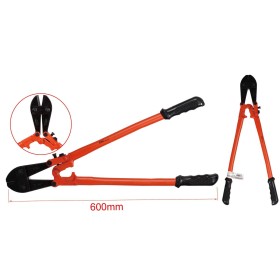 Tagliabulloni Professionale 600mm