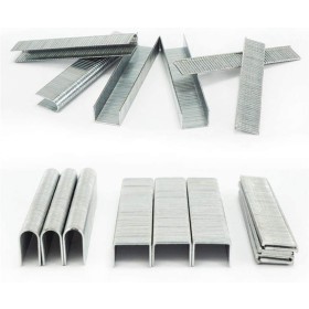 1200pcs Set Punti Per Graffatrice Tipo D, U e T