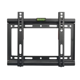 Supporto TV Da Parete Fisso Vesa 200x200mm Per Televisore 10-42'' Max 35KG