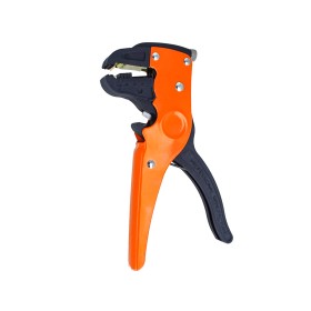 Pinza Spelafili Frontale Autoregolabile con Dispositivo di Taglio 0,25-2,2 mm2