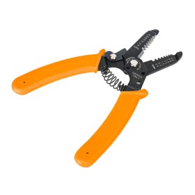 Pinza Spelafili Per Cavo Fili 0,6-2,6 mm2