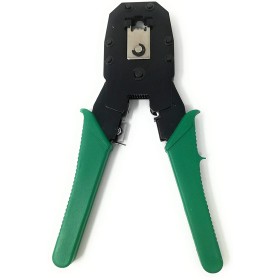 Pinza Crimpatrice RJ11 RJ12 RJ45 Per Cavo Di Rete Ethernet LAN
