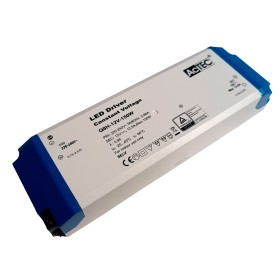 Alimentatore Trasformatore CV 150W 12V 12,6A Tensione Costante 210X67X34mm