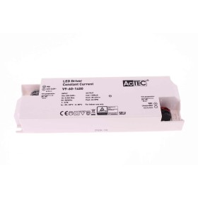 Led Driver CC Corrente Costante 1400mA 30V-42VDC Per Alimentare Led Max 60W