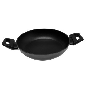 Tegame Induzione con Fondo Antiaderente Diametro 28cm Spessore 4mm