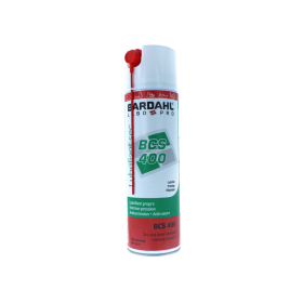 BARDAHL BCS 400 Lubrificante Secco Antiusura 500ML