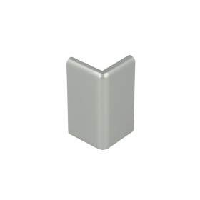 Tappo Terminale Per Chiusura Del Profilato Alluminio Wall DIY BA4420