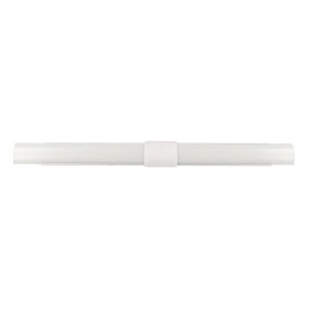 Connettore Lineare Per Profilo Alluminio Slim Angolare 45 Gradi  BA1616