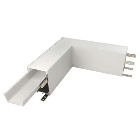 Connettore Forma di L per Profilo Alluminio BA5570
