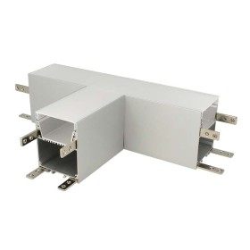 Connettore Forma T Per Profilo Alluminio BA5570