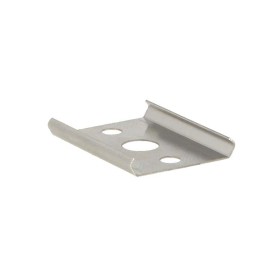 Clip Gancio Per Fissaggio A Soffitto e Muro Del Profilo Alluminio BA5570 BA0006 BA5570W BA5570B
