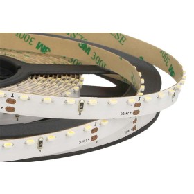 24V Bobina Striscia Led 15W/M Bianco Neutro Illuminazione Laterale 600 smd 3014