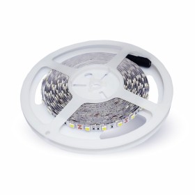 Bobina Led 300 SMD 5050 12V 10,8W/M RGB IP20 5 Metri SKU-212120