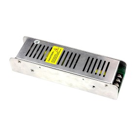 Alimentatore Dimmerabile CV 12V 150W Triac Dimmer Voltaggio Costante Per Striscia Led IP20 SKU-3257