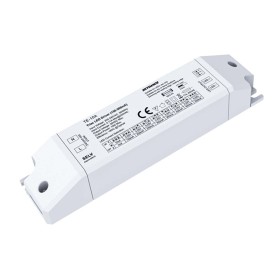 Led Driver CC Dimmerabile 10W TE-10A Con Triac Corrente Costante Modulare 350/400/450mA