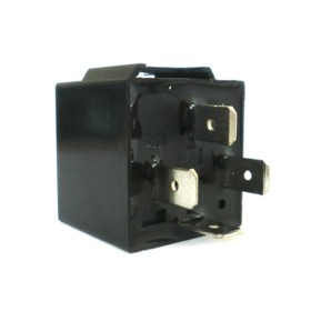 Relay 4 Pin Rele Auto 12V DC 40A