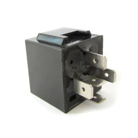 Relay 5 Pin Rele Auto 12V DC 40A