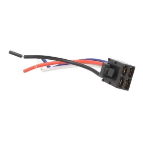 Adattatore Porta Relay Presa 4 Pin Rele C Auto 12V DC 40A Per CL1260