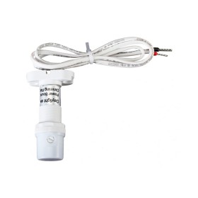 Sensore Crepuscolare Con Dimmer Daylight Sensor Per Led Driver Dimmerabili 1-10V Da Incasso e Da Supercifie Soffitto SKU-1369