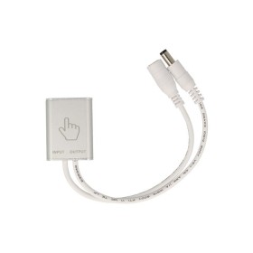 Led Dimmer PWM Interruttore ON OFF Touch 12V 24V 4A