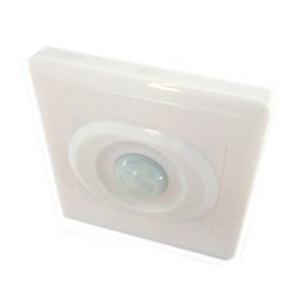 Sensore Di Movimento Per Luci Led Rilevatore Di Presenza Per Led 12V 96W
