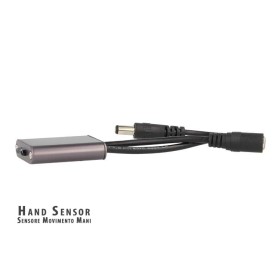 Sensore Microonda Movimento Mani Hand Sensor 12V 3A