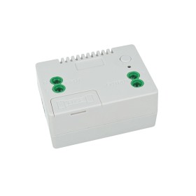 Centralina Ricevitore Wireless 220V 10A Installazione Interruttore Senza Cavi Frequenza 433 MHz