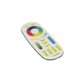 Telecomando Remote Controller 2,4G Wireless Full Touch RGB + CCT 4 Zone MiLight FUT092