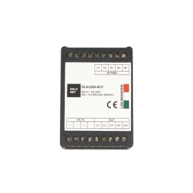 Dalcnet DLA1224-4CV Booster Amplificatore PWM 4 Canali 12V 24V 10A
