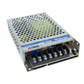 Alimentatore Trasformatore 24V 150W 6,5A Per Striscia Led 24V Mornsun LM150-20B24