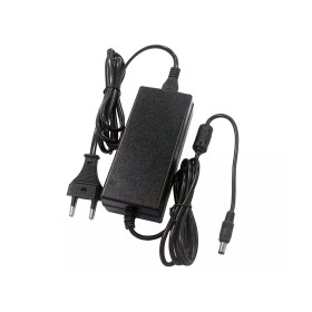 Trasformatore Alimentatore Con Spina da Presa Casa AC220V a DC 12V 6,5A fino 72W Per PC Computer Luci Led SKU-3240